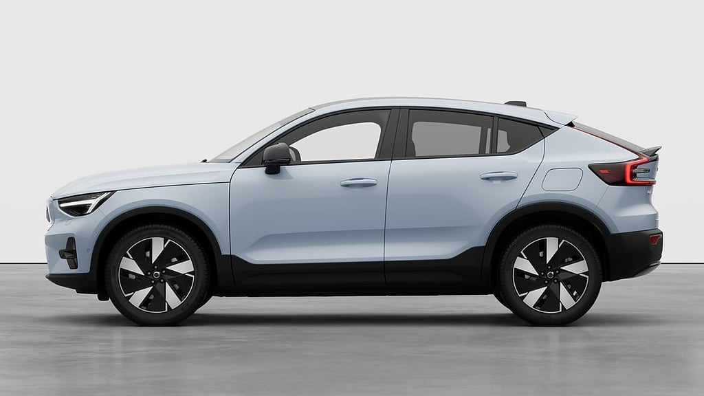 Volvo EC40 Single Motor Extended Range ExtendedRange Plus SE DEMOBIL