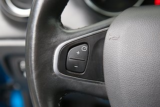 SUV Renault Captur 14 av 19