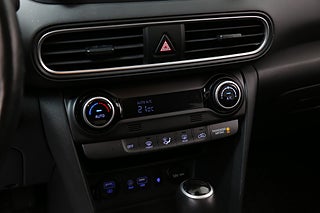 SUV Hyundai Kona 23 av 29