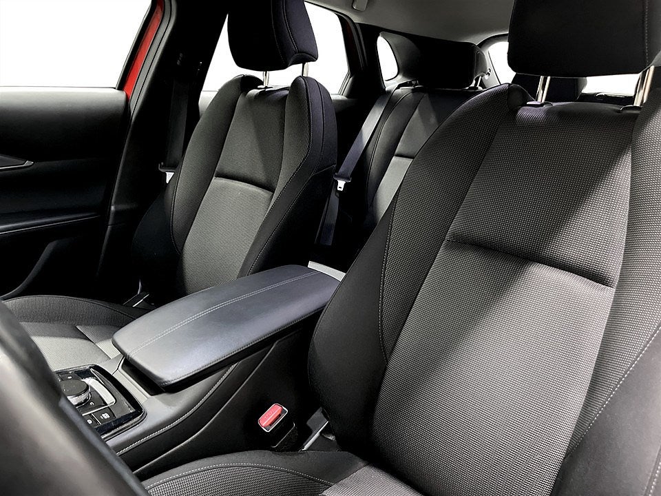 Bild på Mazda CX-30 Sky 2.0 150hk - B-KAMERA, RATTVÄRME