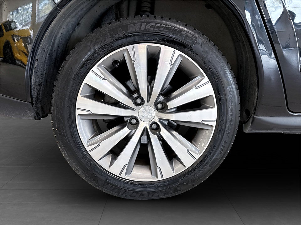 Bild på Peugeot 3008 Active 1.6 e-HDi 114hk Aut FARTHÅLLARE EN ÄGARE