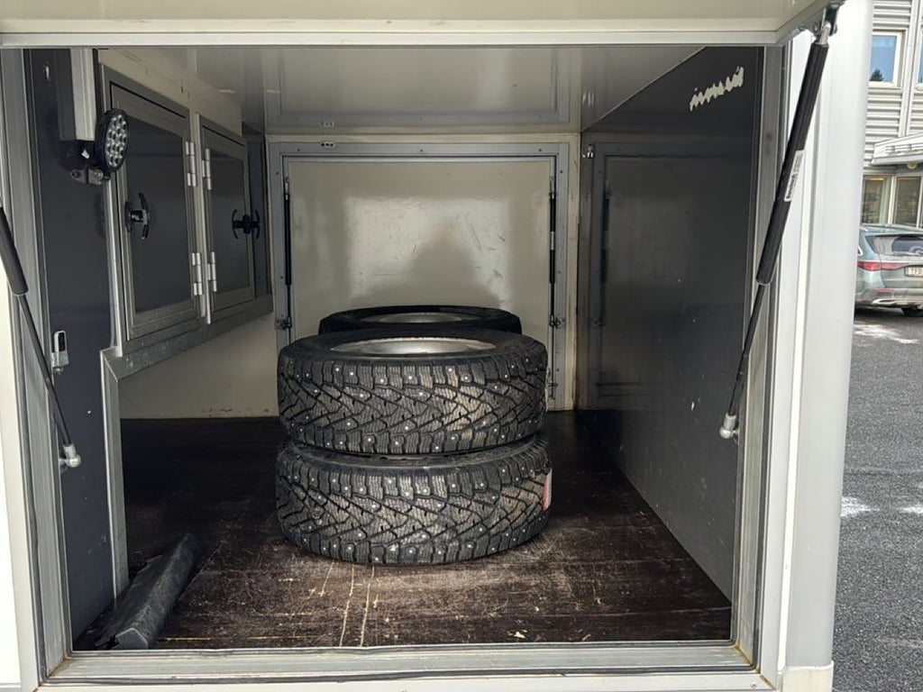 Ford transit 2020 - miniatyr 12