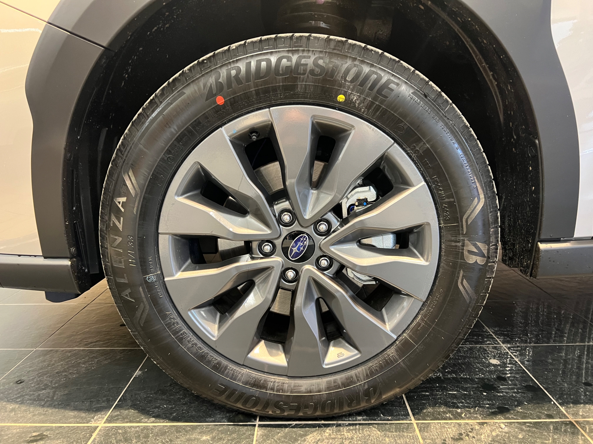 Subaru Outback 2025, bild 5/37
