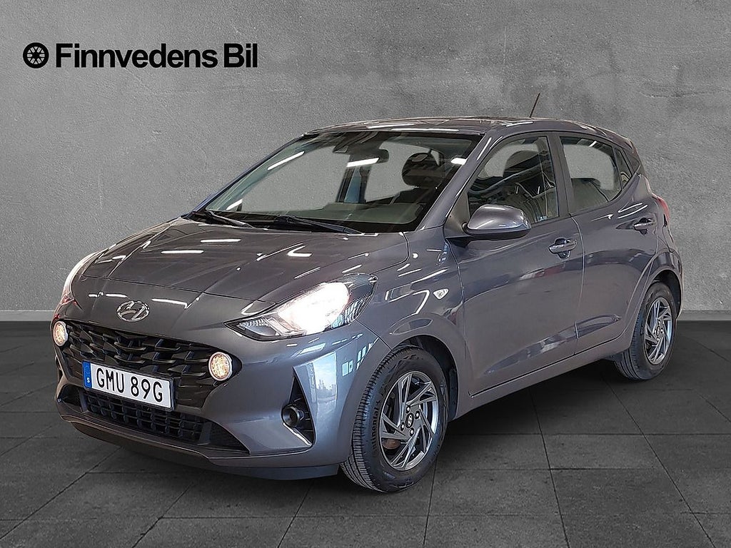 Hyundai i10 Essential