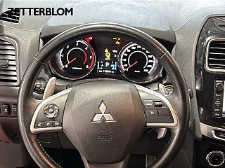 SUV Mitsubishi ASX 12 av 25