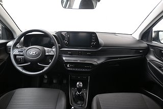Halvkombi Hyundai i20 8 av 18