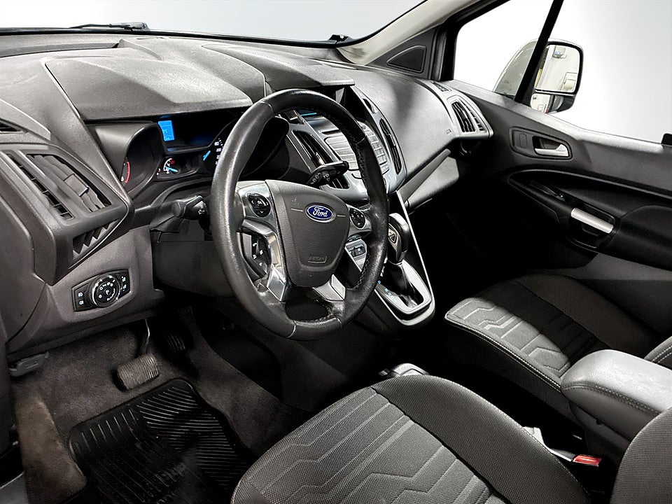 Bild på Ford Grand Tourneo Connect 1.5 TDCi 120hk Aut P-SENSORER