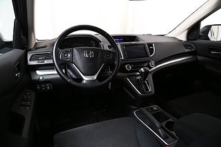 SUV Honda CR-V 11 av 26