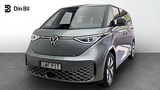 İkinci el  Volkswagen Id.Buzz Pro