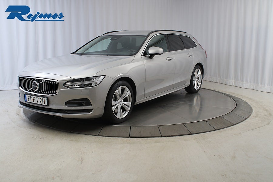Volvo V90 B4 Diesel Core