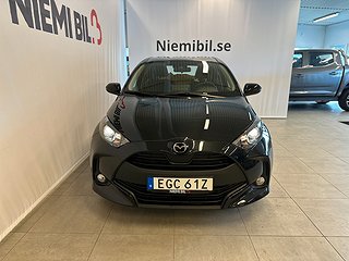 Mazda 2 Hybrid 116hk Kamera/Adaptiv Farthållare/10ÅrsGaranti