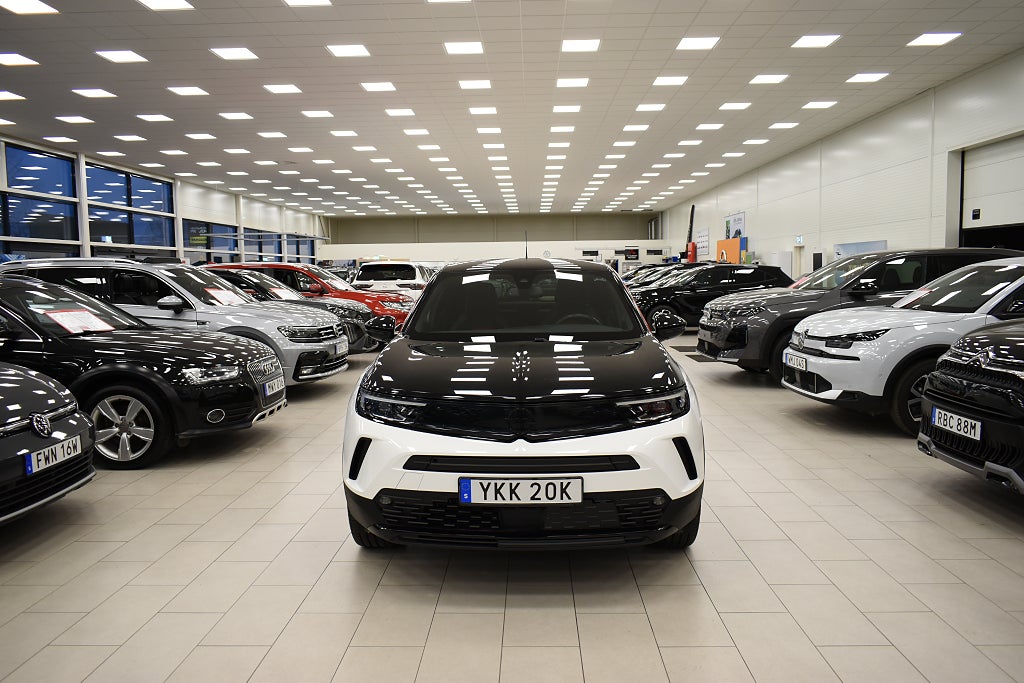 Opel Mokka Icon automat