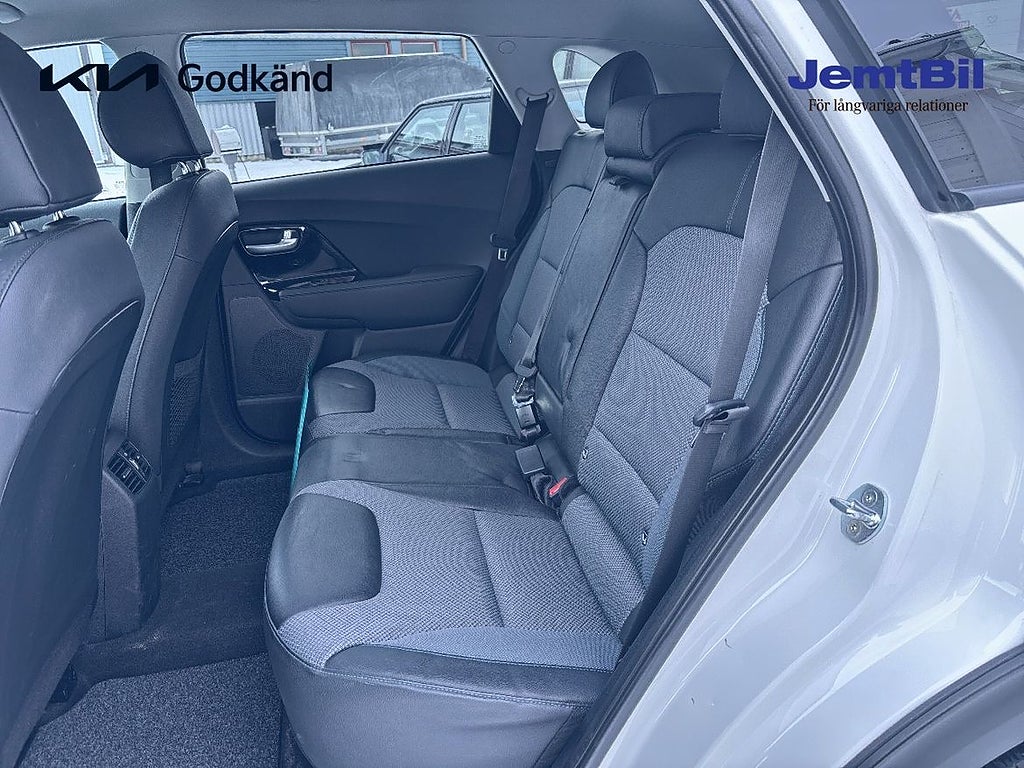 Kia E-Niro 2022 - miniatyr 9