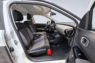 Citroën C4 Cactus 2017 bild 12