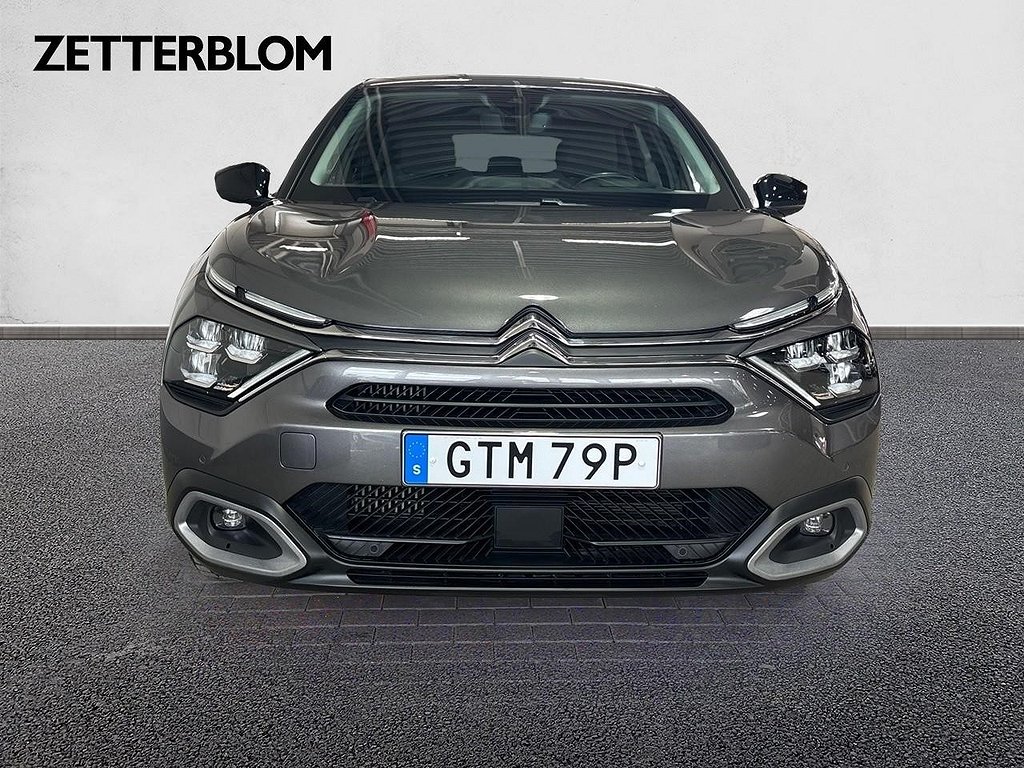 Halvkombi Citroën C4 18 av 26