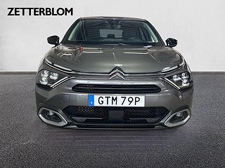 Halvkombi Citroën C4 18 av 26