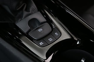 SUV Toyota C-HR 23 av 25