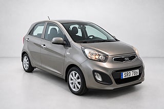 Kia Picanto 2015 bild 9