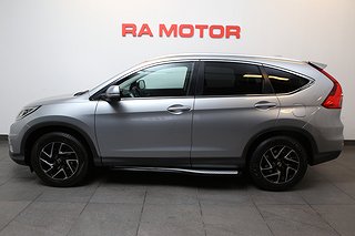 SUV Honda CR-V 2 av 26