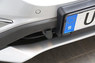 SUV Honda CR-V 10 av 31