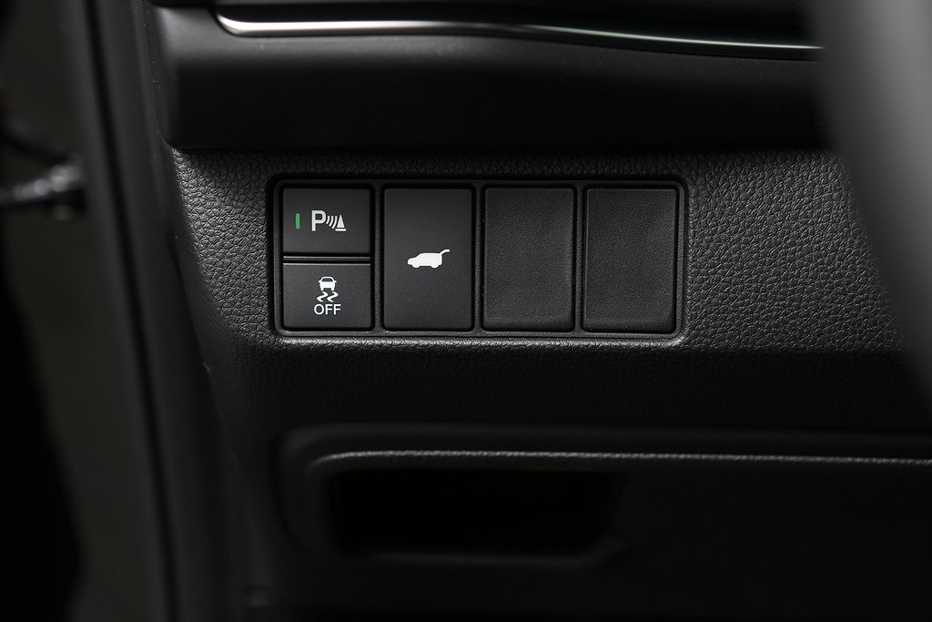 Honda HR-V FullHybrid Advance i LAGER | Privatleasing 2025