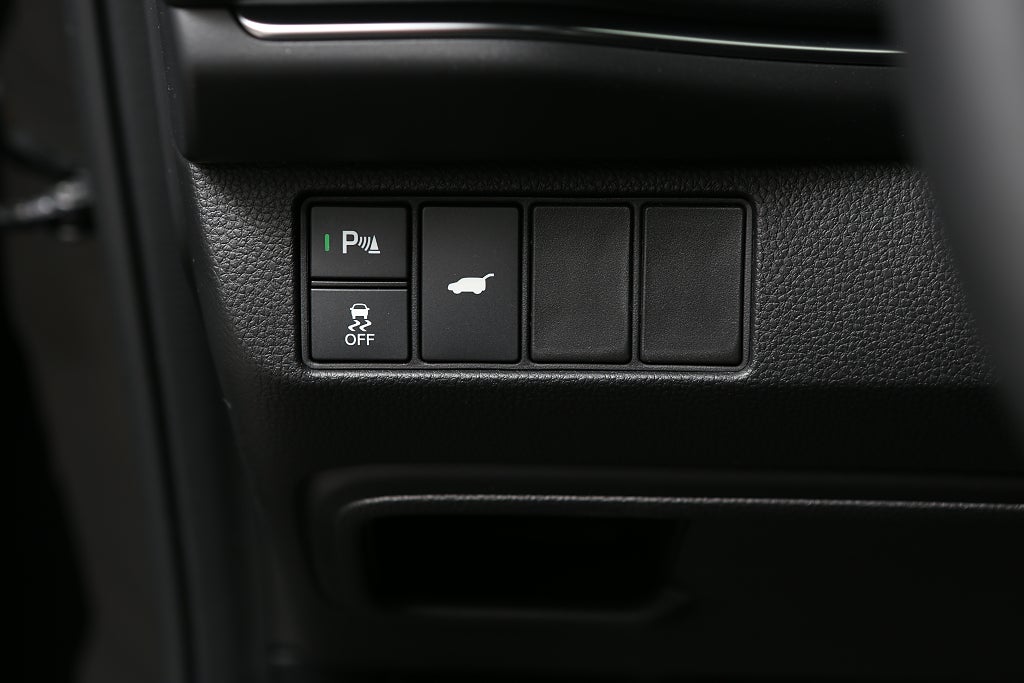 Honda HR-V FullHybrid | ADVANCE | Privatleasing | Flera färger