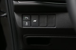 SUV Honda HR-V 17 av 28