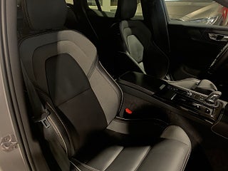 Kombi Volvo V60 14 av 24