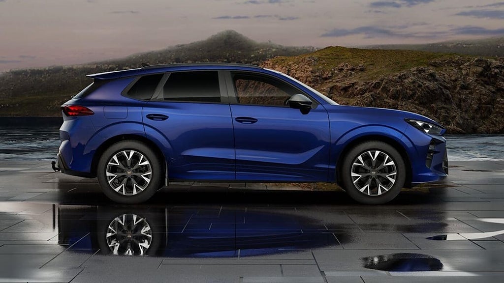 Cupra Terramar 1.5 ETSI 150 DSG7 MILDHYBRID