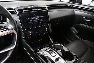 SUV Hyundai Tucson 21 av 33