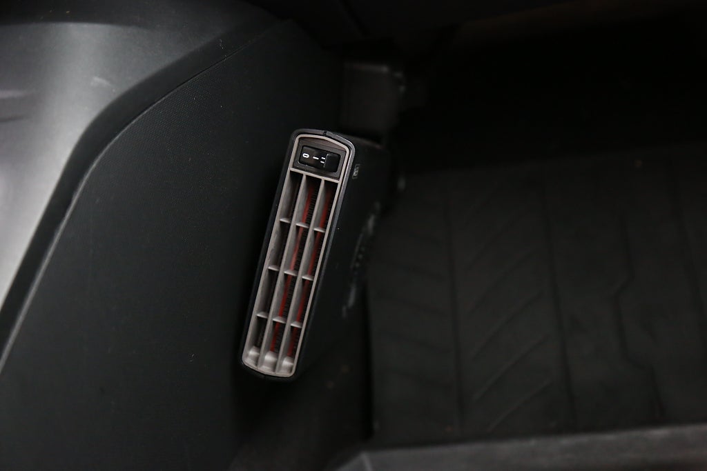 Renault Captur 1,2 TCe 120hk Aut Dynamique Navi Motorv 2014