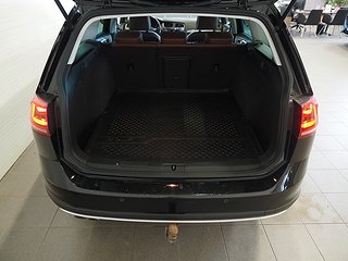 Kombi Volkswagen Golf 21 av 21