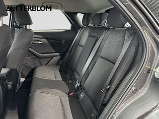 SUV Mazda CX-30 9 av 27