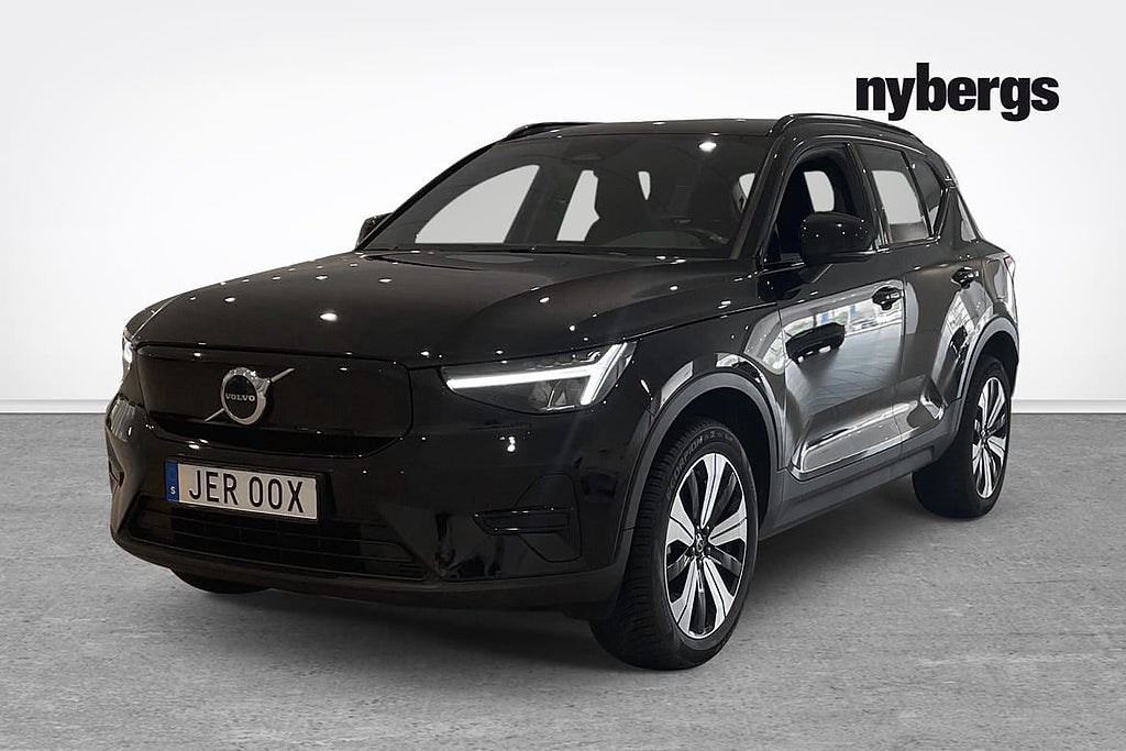 Volvo XC40 Recharge Single Motor Core Edition