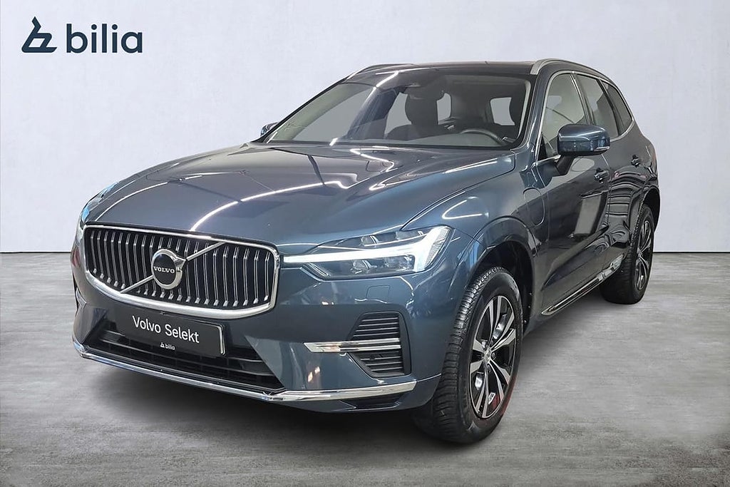 Volvo XC60 Recharge T6 Core Bright