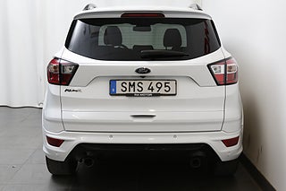 SUV Ford Kuga 7 av 20