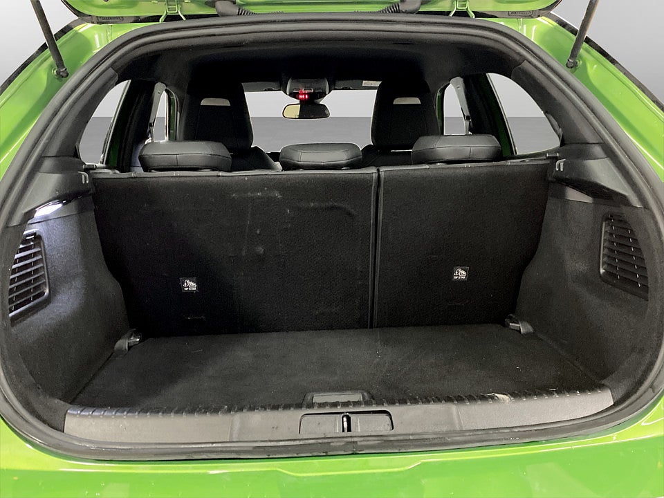 Bild på Opel Mokka Ultimate 1.2 Turbo 130hk Aut B-KAMERA CARPLAY