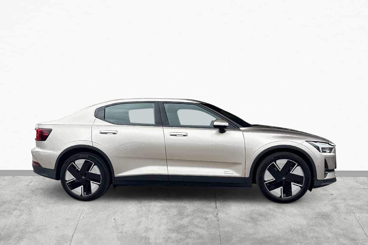 Polestar 2 Long range Single motor Plus 2025, bild 5/10