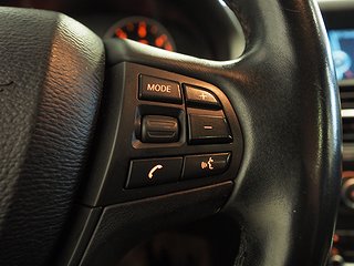 SUV BMW X3 17 av 21