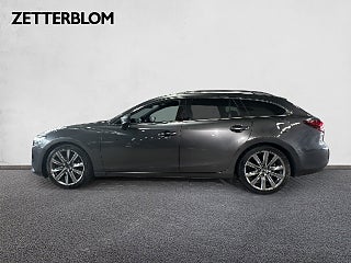 Kombi Mazda 6 2 av 18