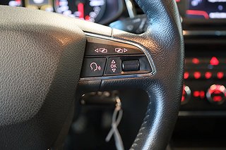 Kombi Seat Leon ST 17 av 19