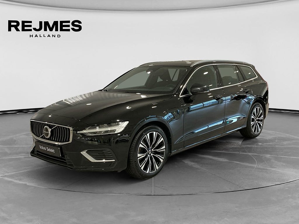 Volvo V60 Recharge T6 Core Edition