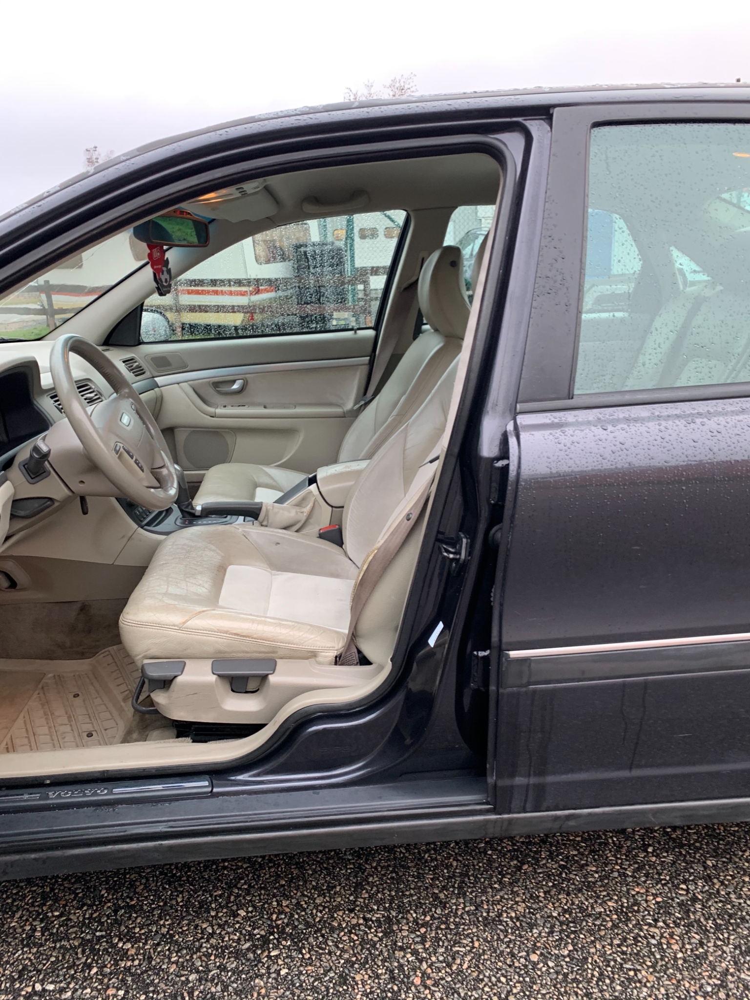 Volvo S80 2.4T Automat Business 200hk 2002, bild 6/36