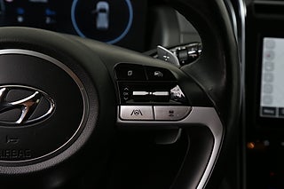 SUV Hyundai Tucson 12 av 24