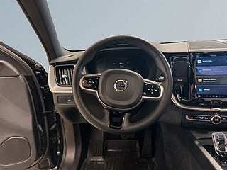 Volvo XC60 PLUG-IN T8 AWD Polestar Drag HuD H/K-ljud 360kamera S&V – bild 9