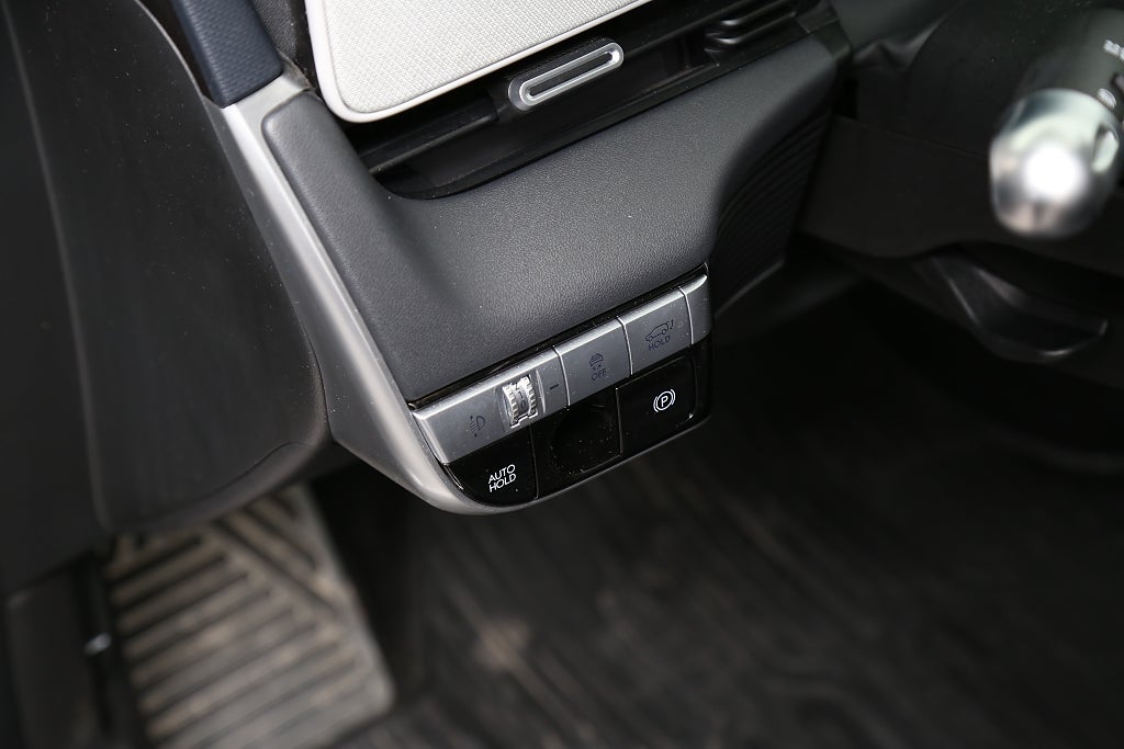 Hyundai IONIQ 5 AWD 77,4kWh Advanced Komfortpaket PLUS