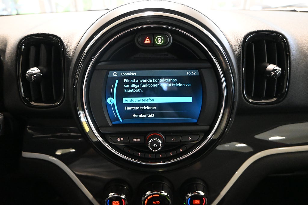MINI Countryman 2019 - miniatyr 22