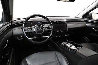 SUV Hyundai Tucson 13 av 26