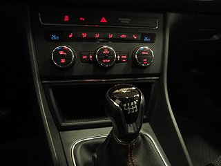 Kombi Seat Leon 14 av 15