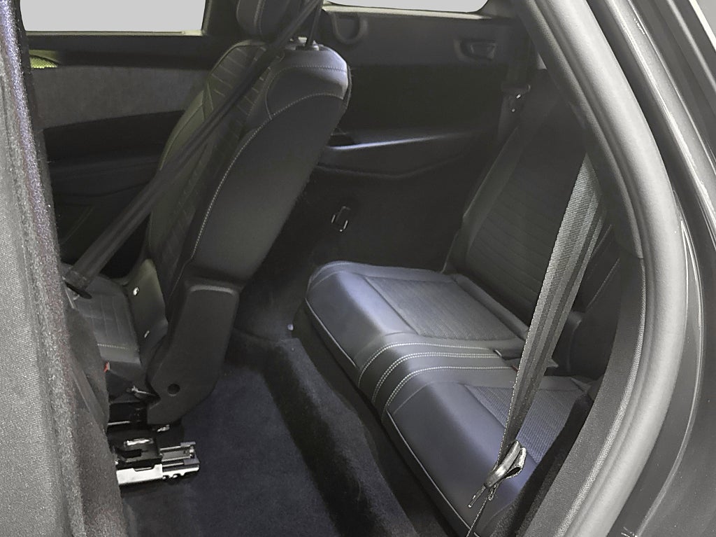 Peugeot 5008 Hybrid 145HK 1.2 Automat Euro 6 – bild 21